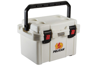 20QT - 20QT Pelican Marine Coolers ProGear Elite Coolers 