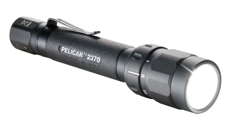 2370 - 2370 night vision led flashlight tactical led