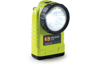 3715 - Pelican Flashlight 3715 led flashlight