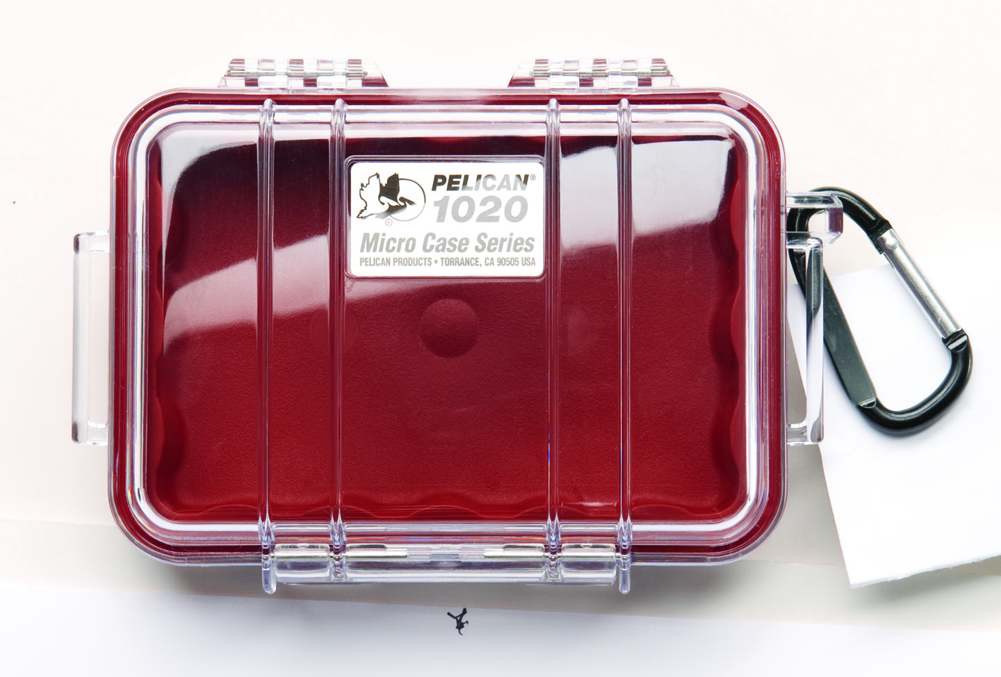 1020 - 1020 Pelican Micro Case Pelican Dry Box