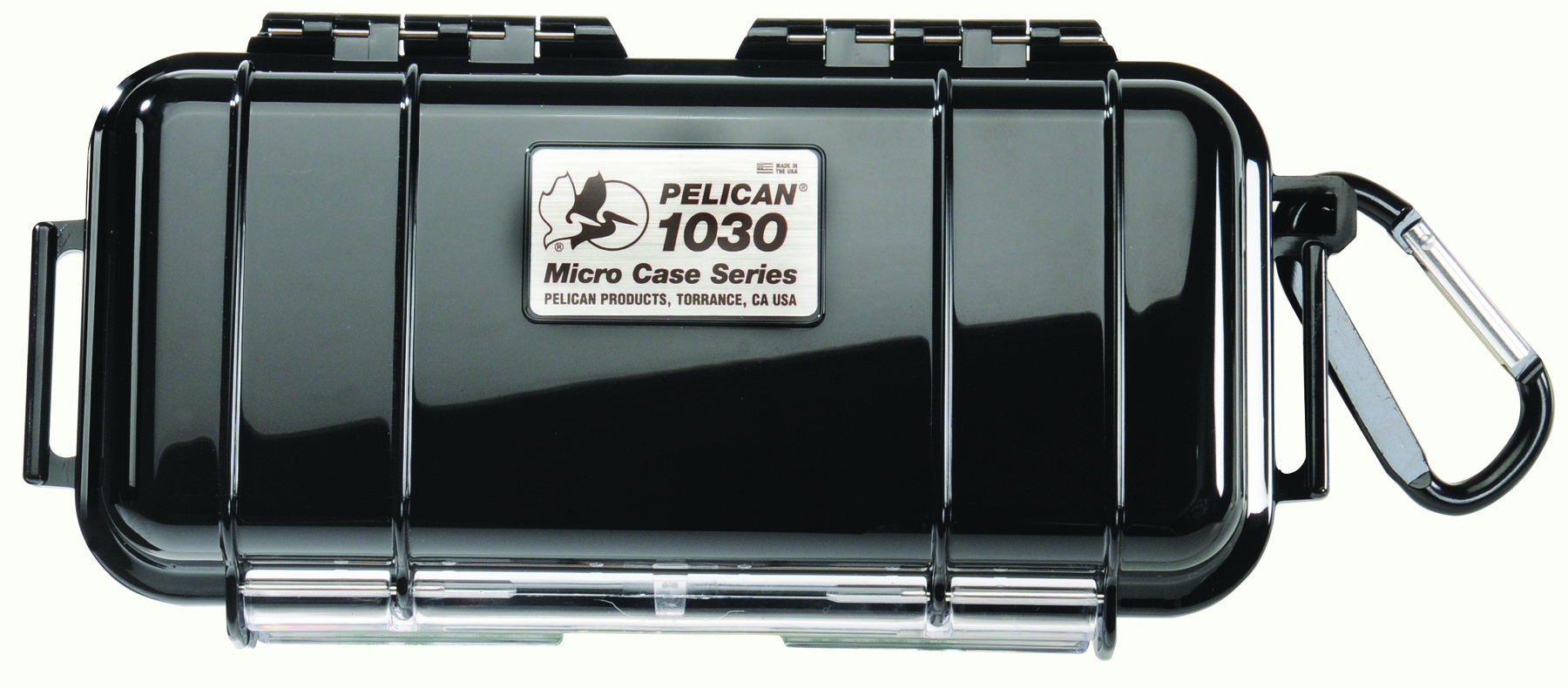 1030 - 1030 Micro Case Pelican Dry Box