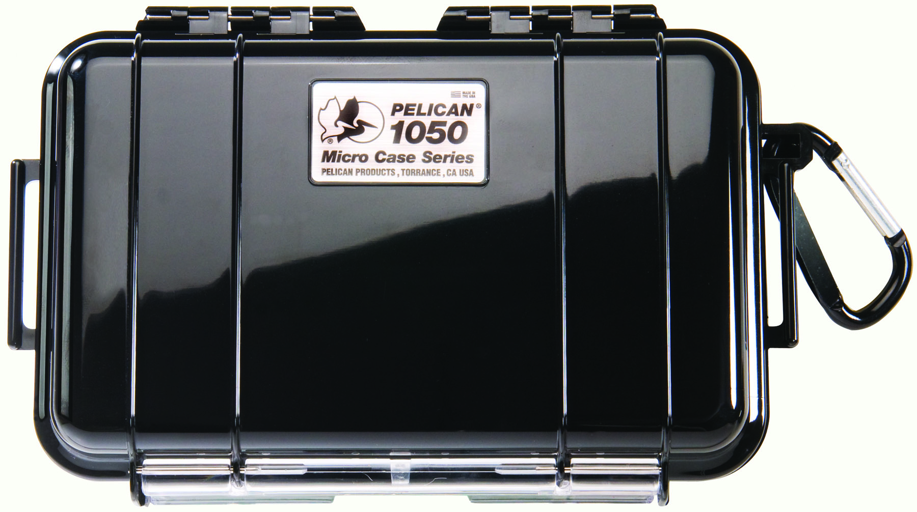 1050 - 1050 Micro Case Pelican Dry Case